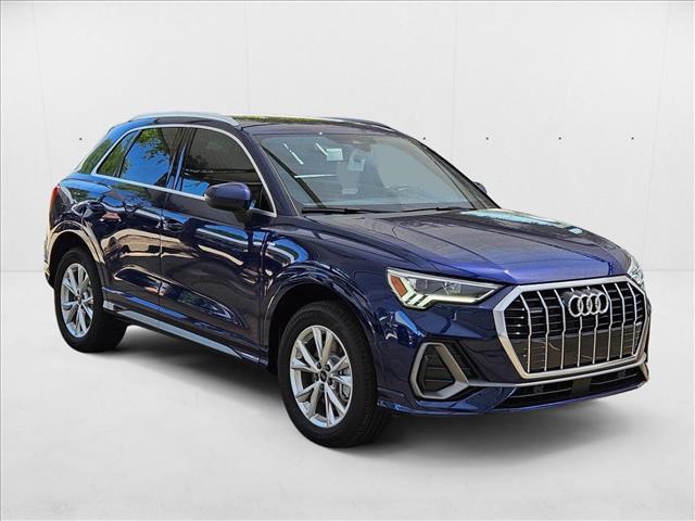 2025 Audi Q3 S Line Premium - Photo 7
