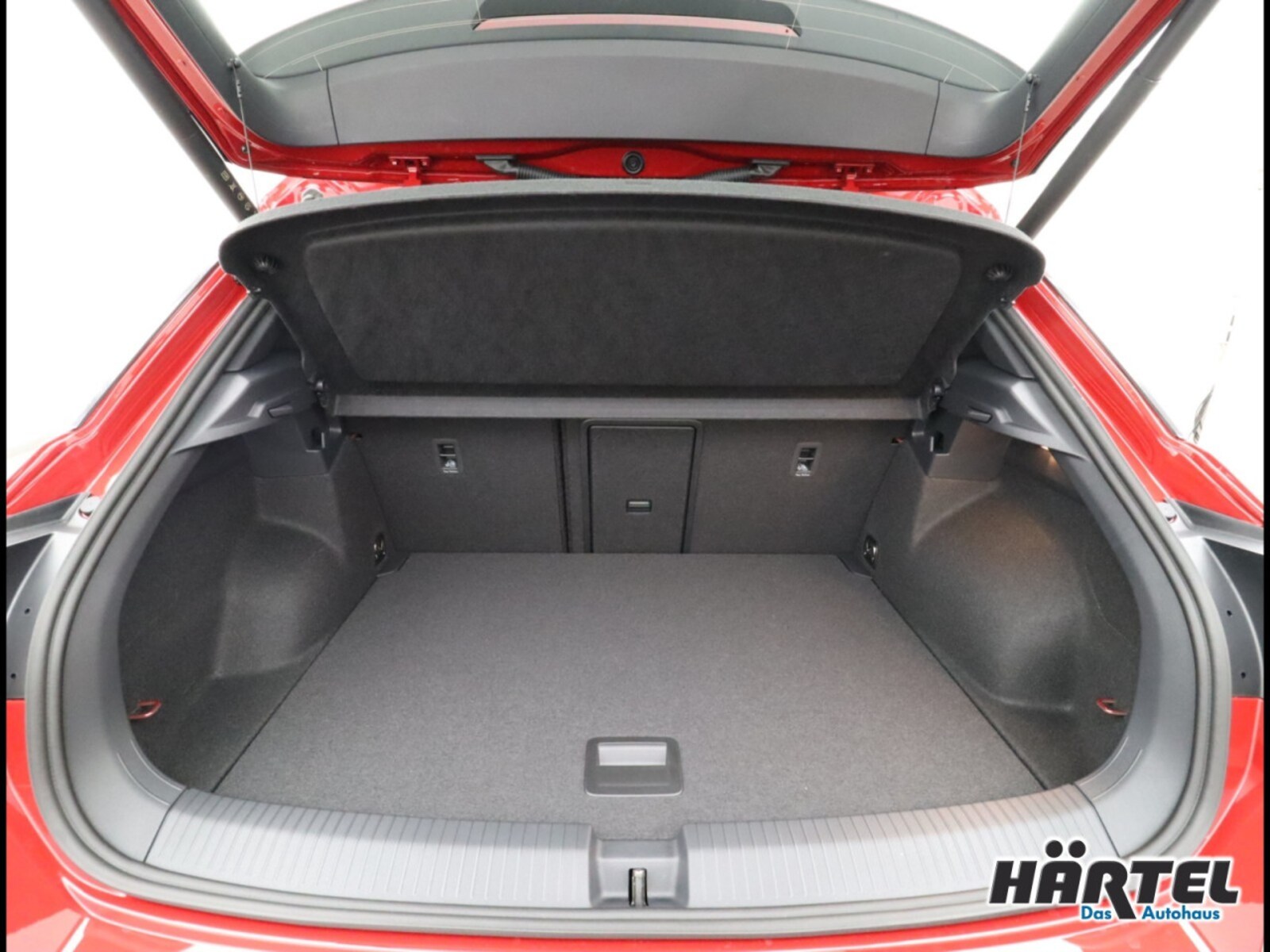 Volkswagen T-Roc – Bild 13