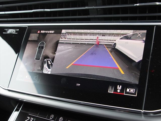 Image about Audi Q8 55 TFSI quattro S line 250(340) kW(PS) tiptronic