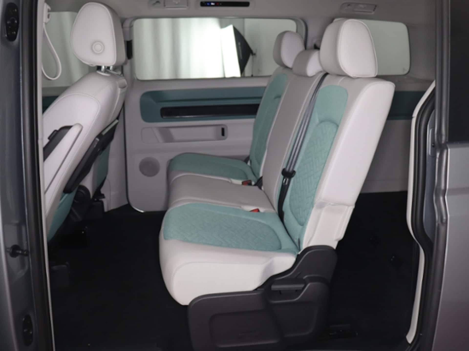 Volkswagen ID. Buzz Pro