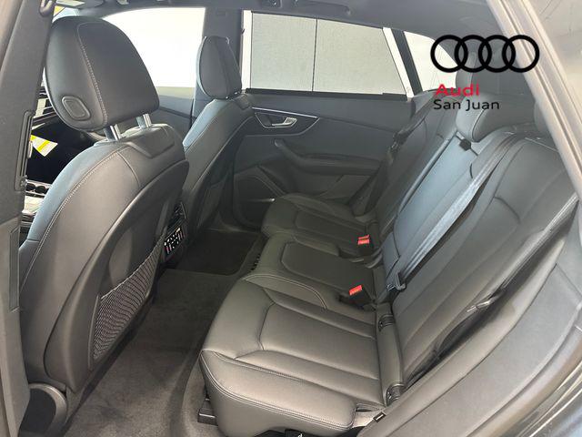 2026 Audi Q8 Premium Plus - Photo 28