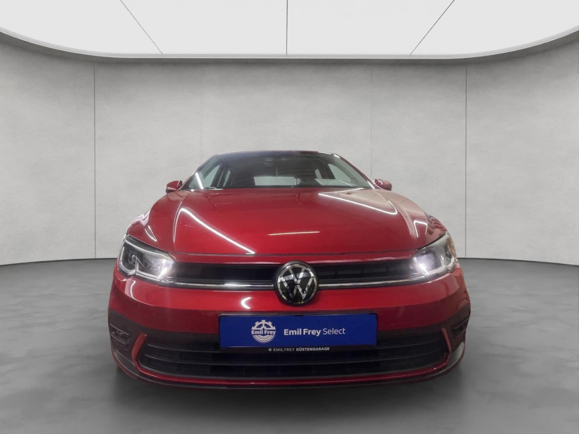 Volkswagen Polo Life
