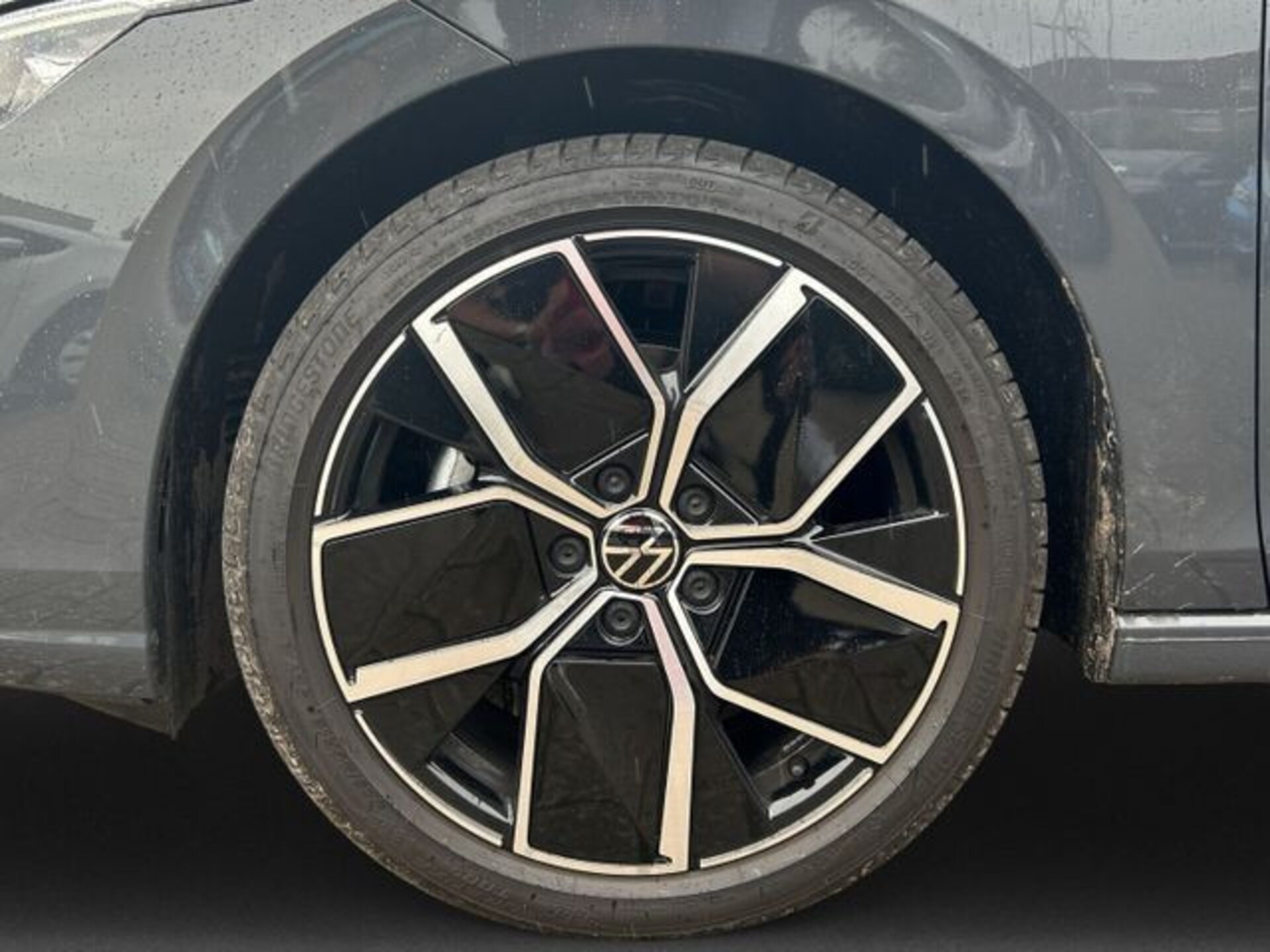Volkswagen Golf Style