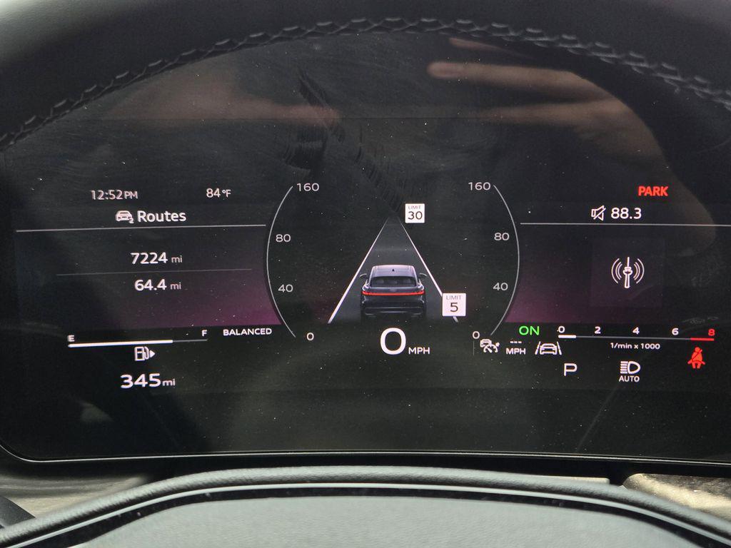 2025 Audi New Q5 Sportback Premium Plus - Photo 21