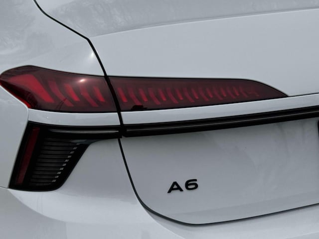 2026 Audi A6 Premium Plus - Photo 8