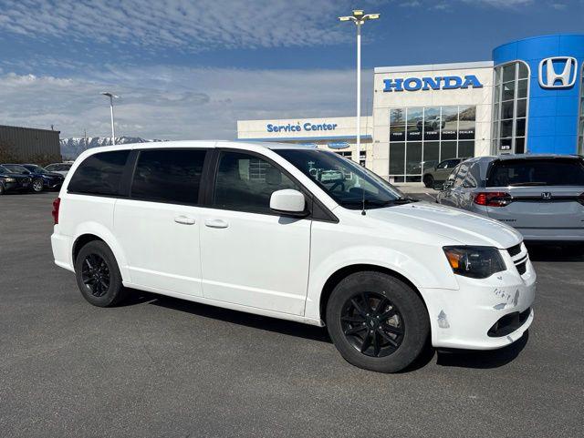 2019 Dodge Grand Caravan GT (Fleet)'s photo