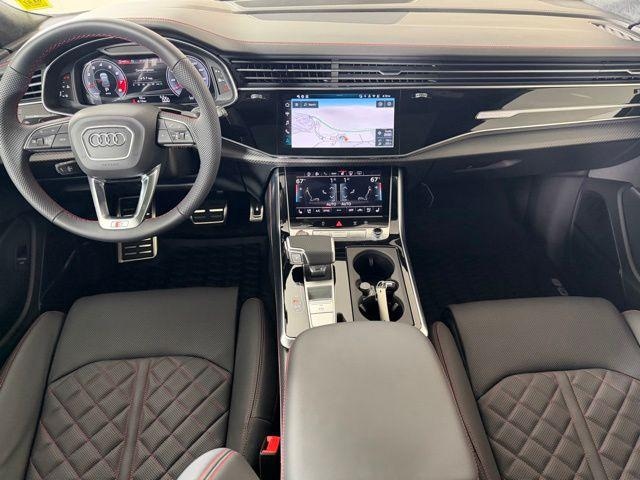 2026 Audi SQ8 Prestige - Photo 15