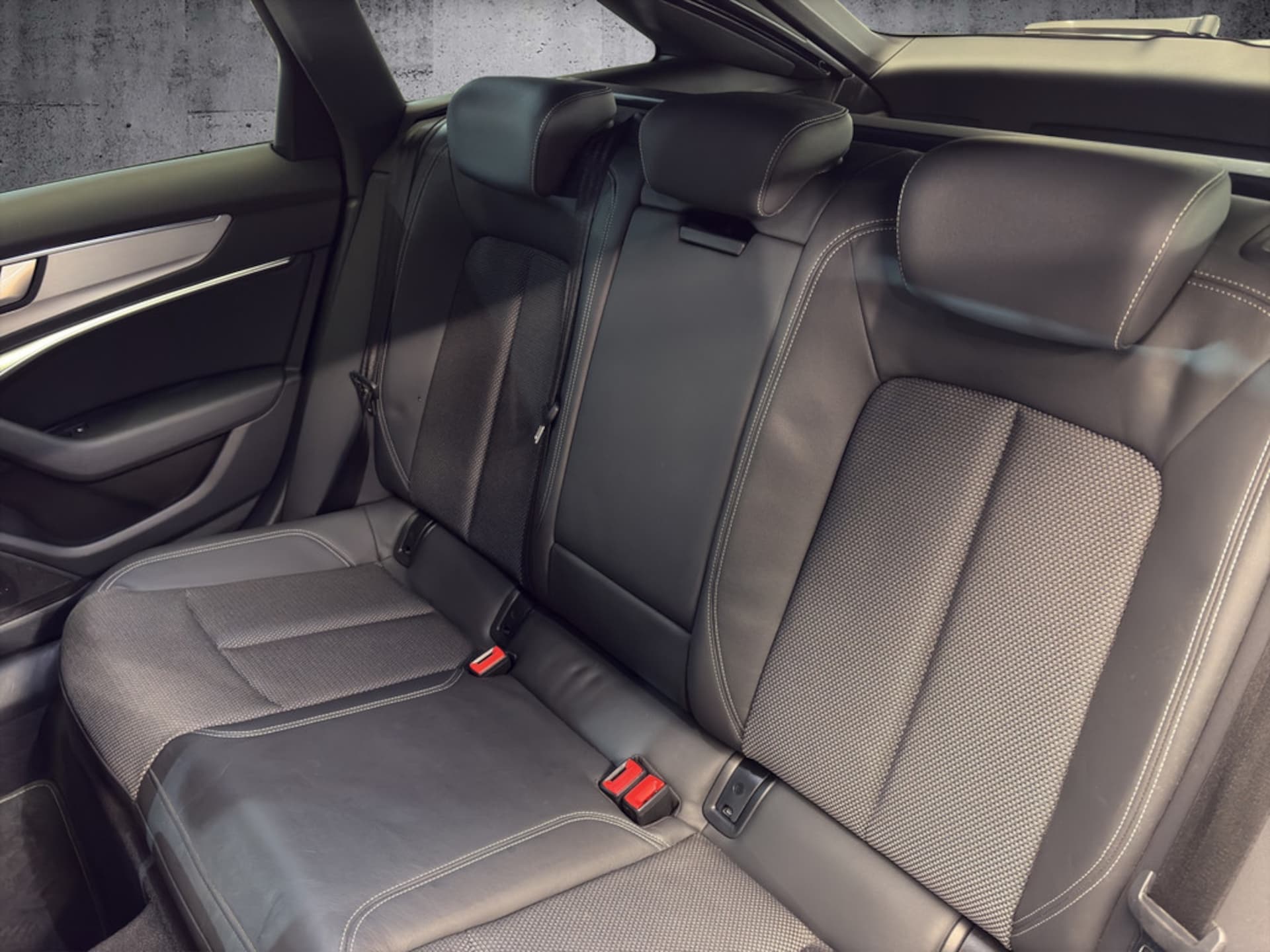 Audi A6 Avant TFSI e Sport