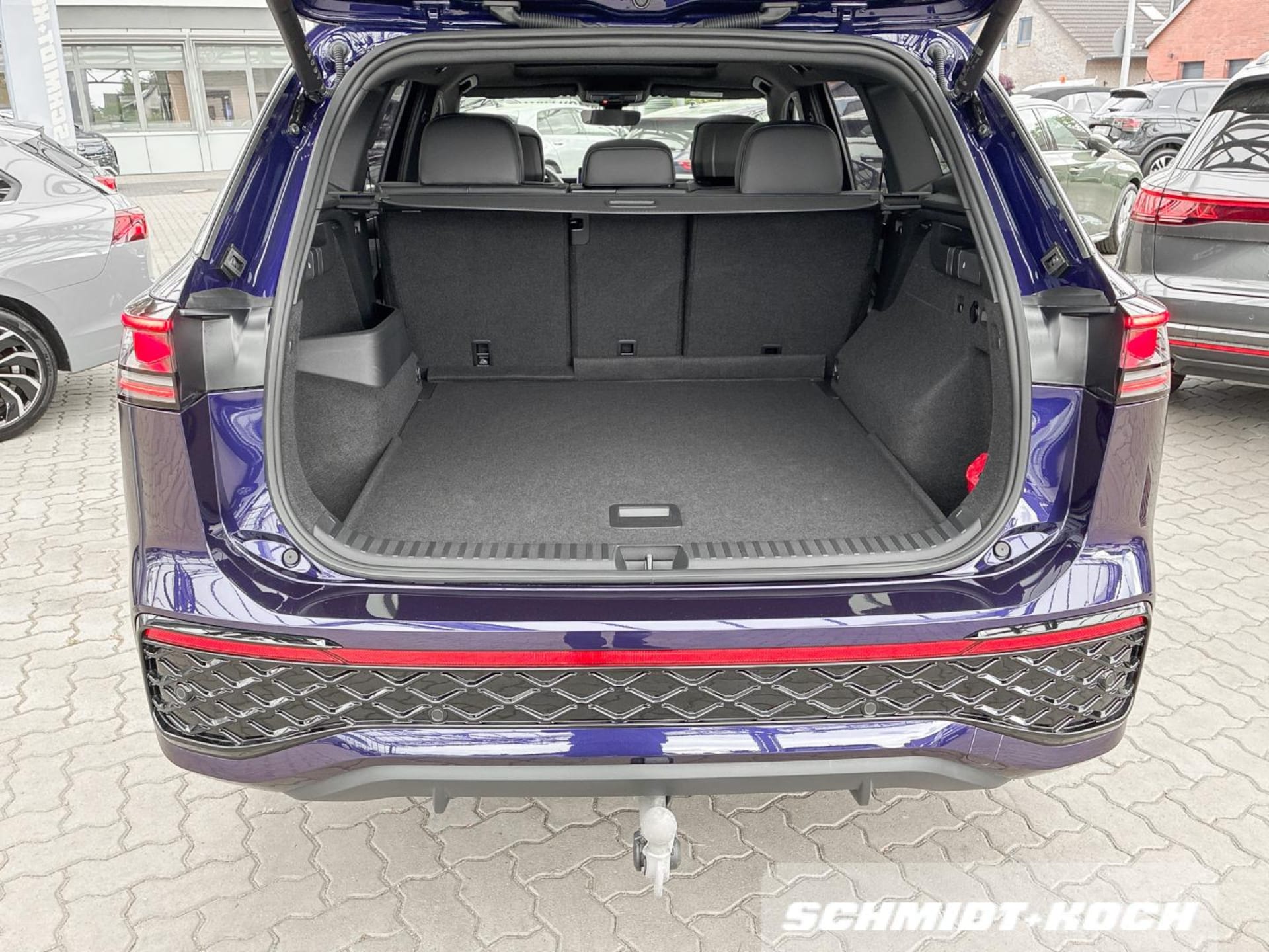 Volkswagen Tayron R-Line