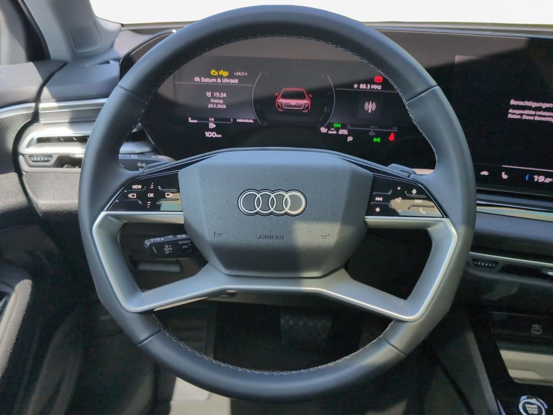 Audi A5 Avant