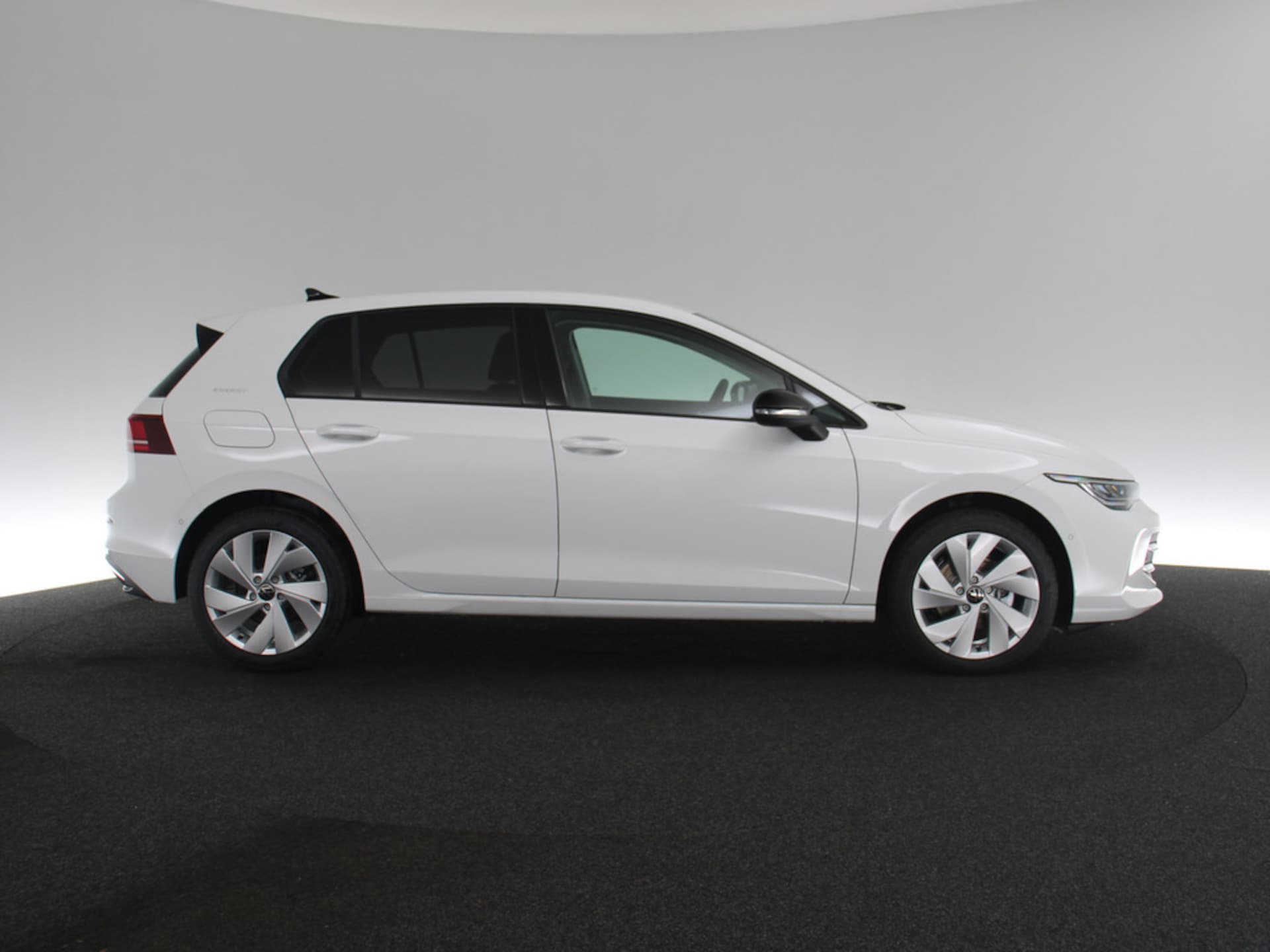 Volkswagen Golf ENERGY