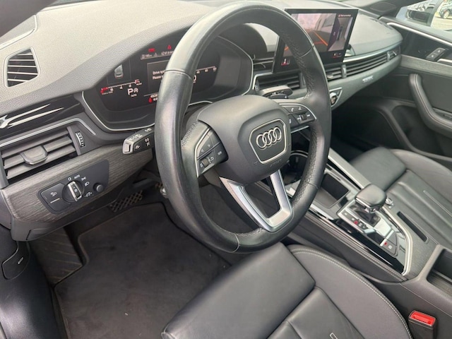 2024 Audi A5 Sportback