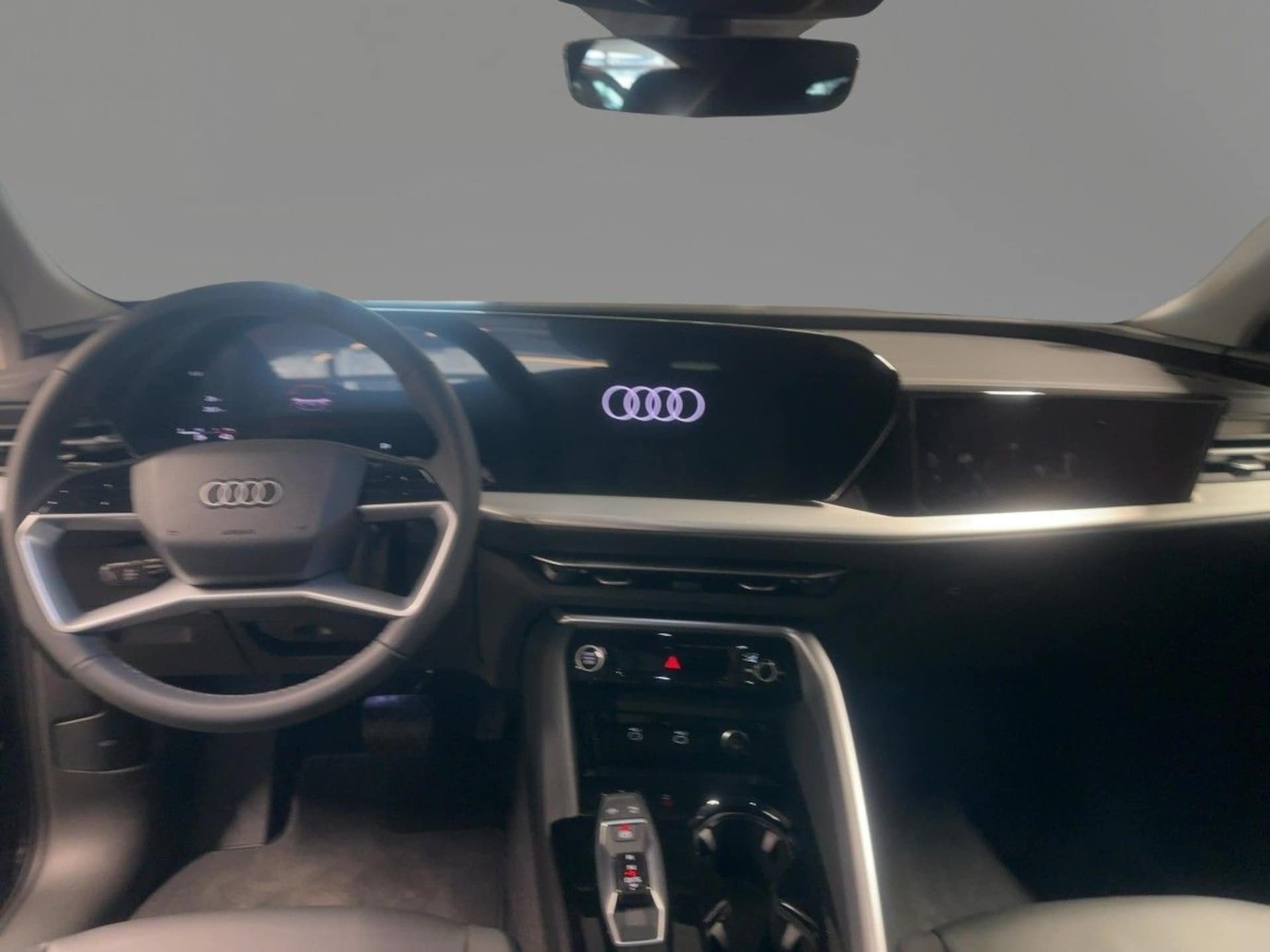 Audi Q5 Sportback e-hybrid