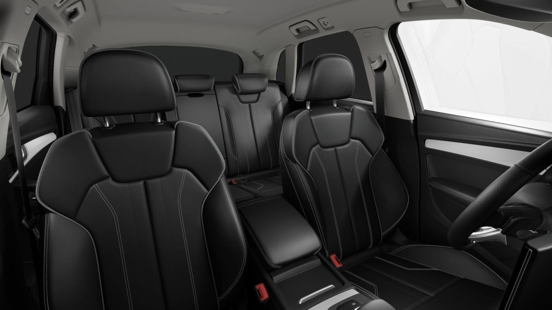 Audi Q5 SUV S line