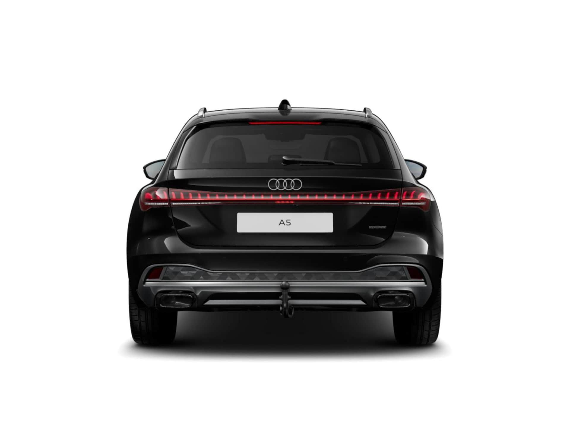 Audi A5 Avant