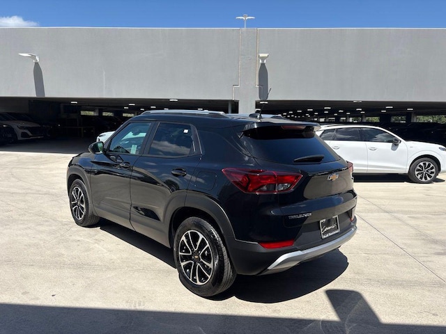 2025 Chevrolet Trailblazer LT - Photo 13
