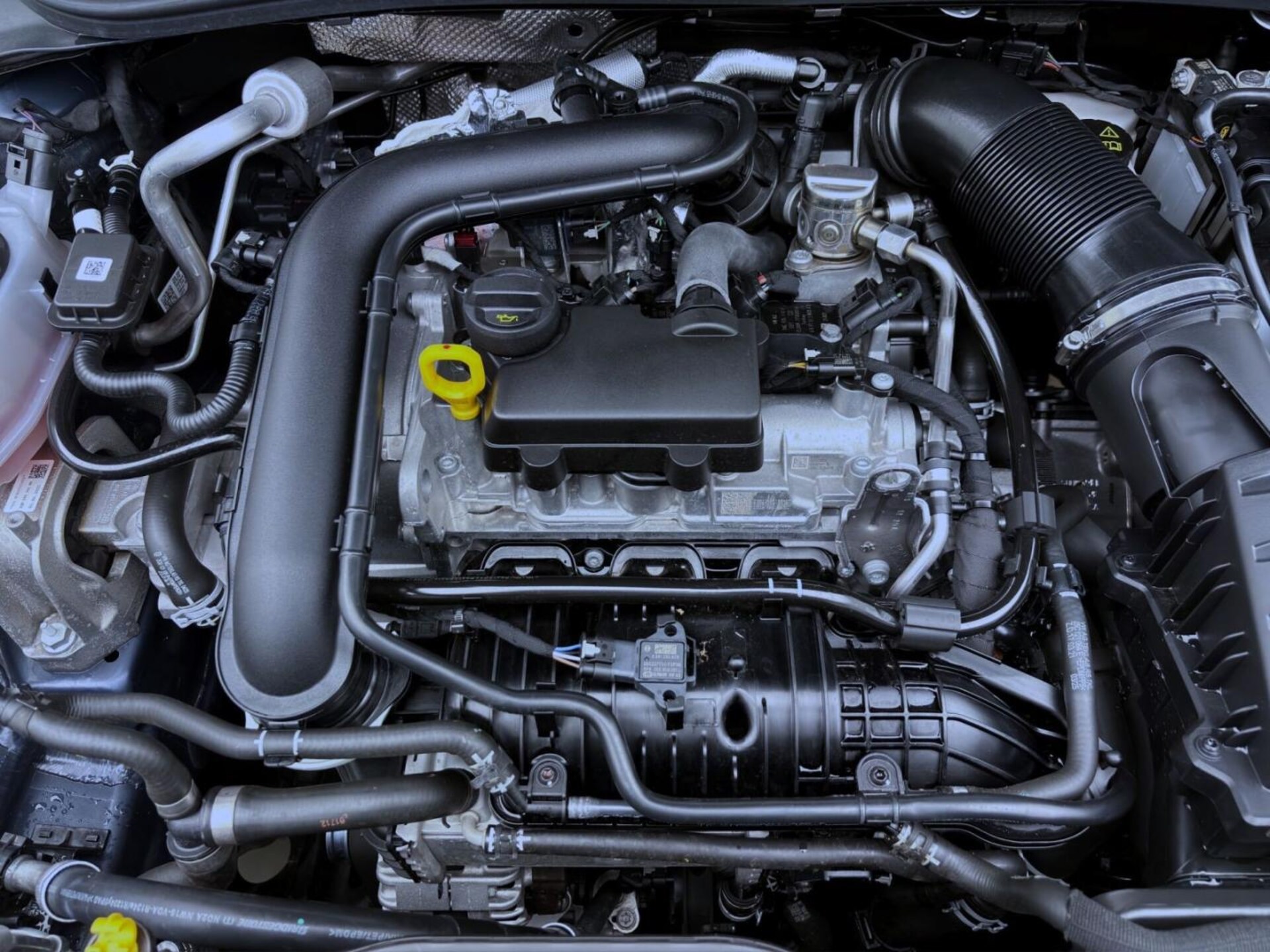 Volkswagen Polo Goal