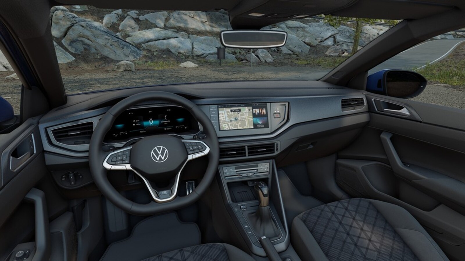 Volkswagen Taigo – Bild 4
