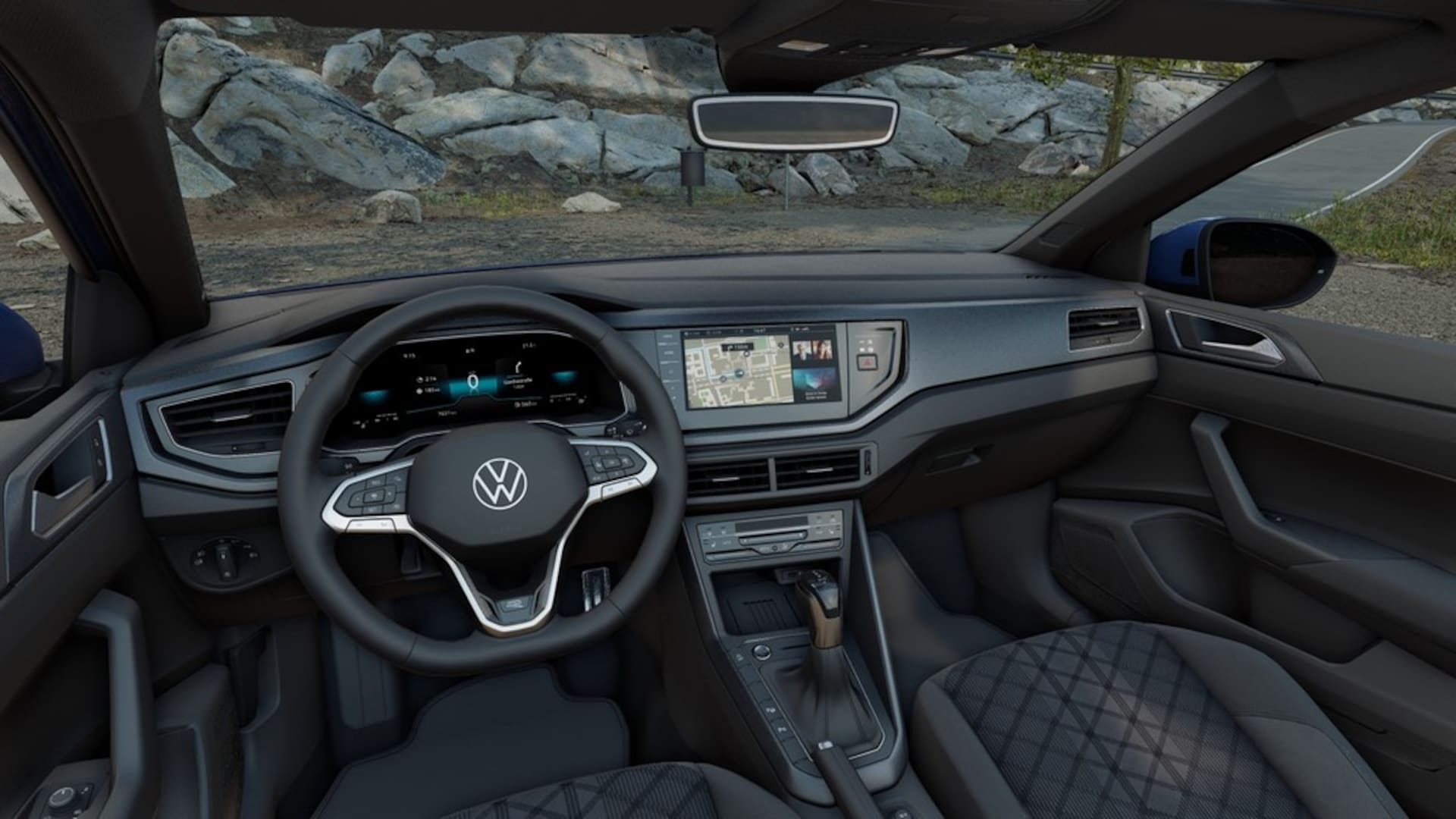 Volkswagen Taigo R-Line