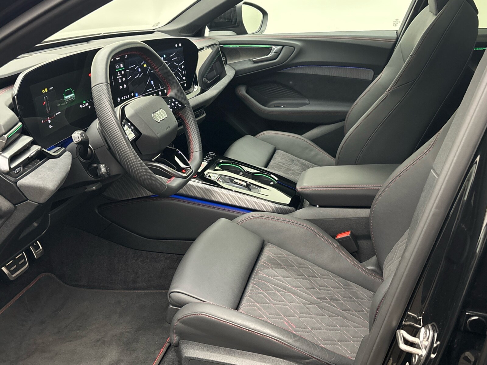 Audi A5 Avant – Bild 9
