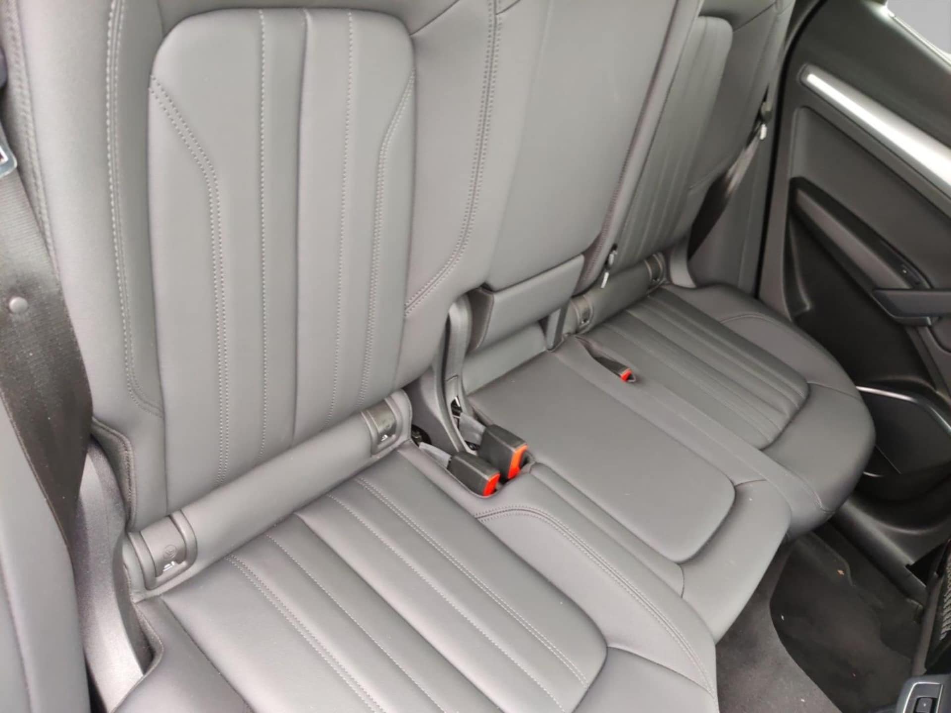 Audi Q5 SUV Advanced