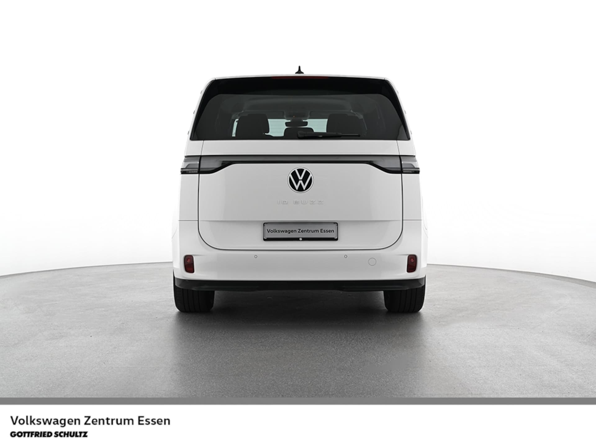 Volkswagen ID. Buzz Pro