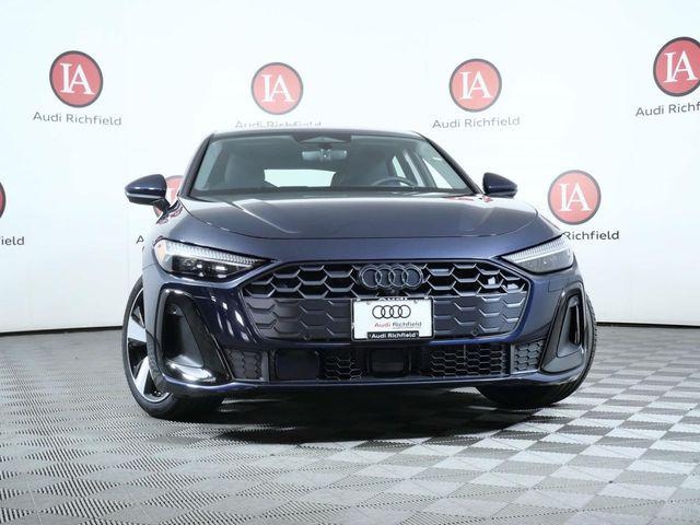 2026 Audi A5 Sedan