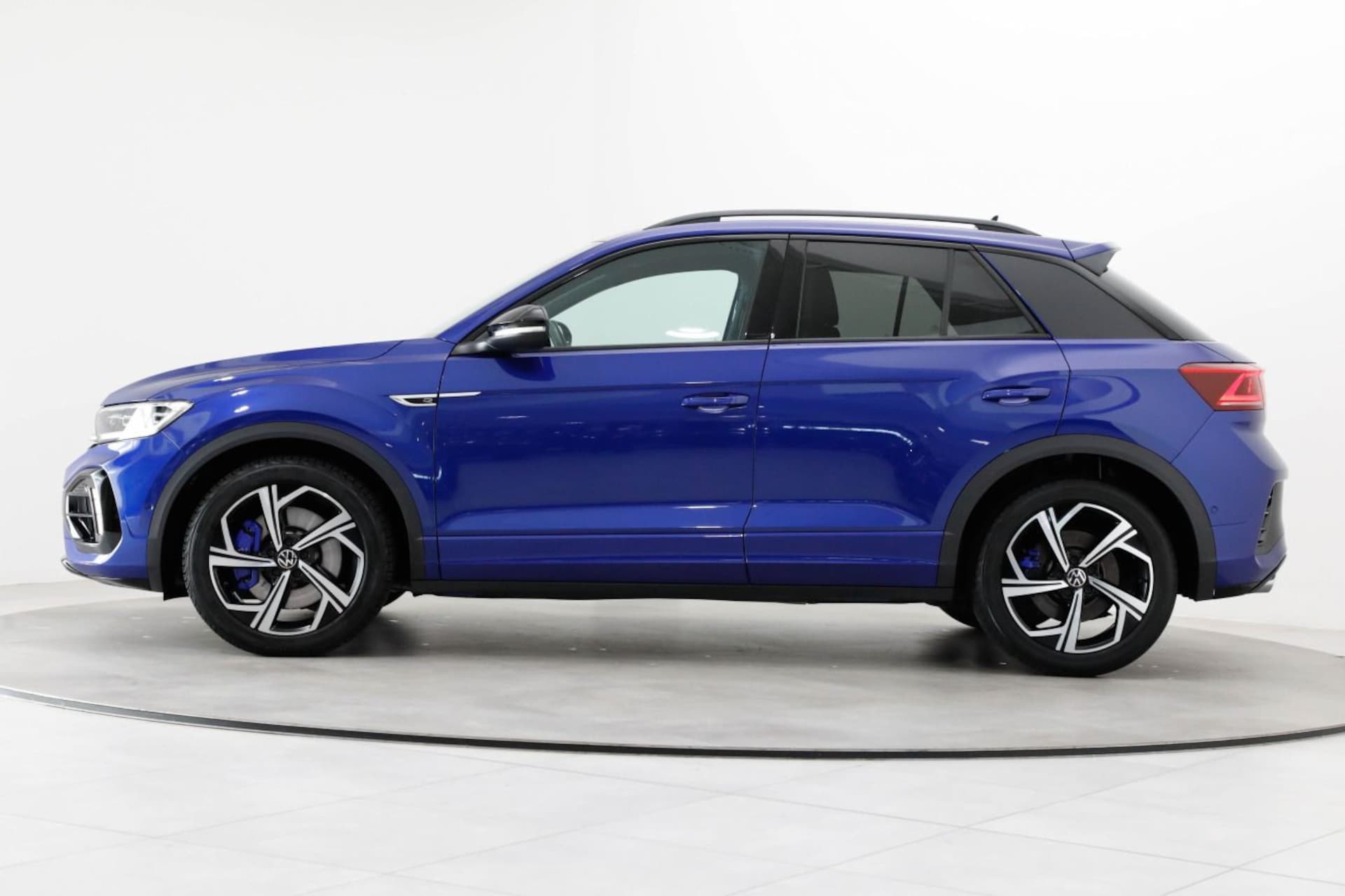 Volkswagen T-Roc R