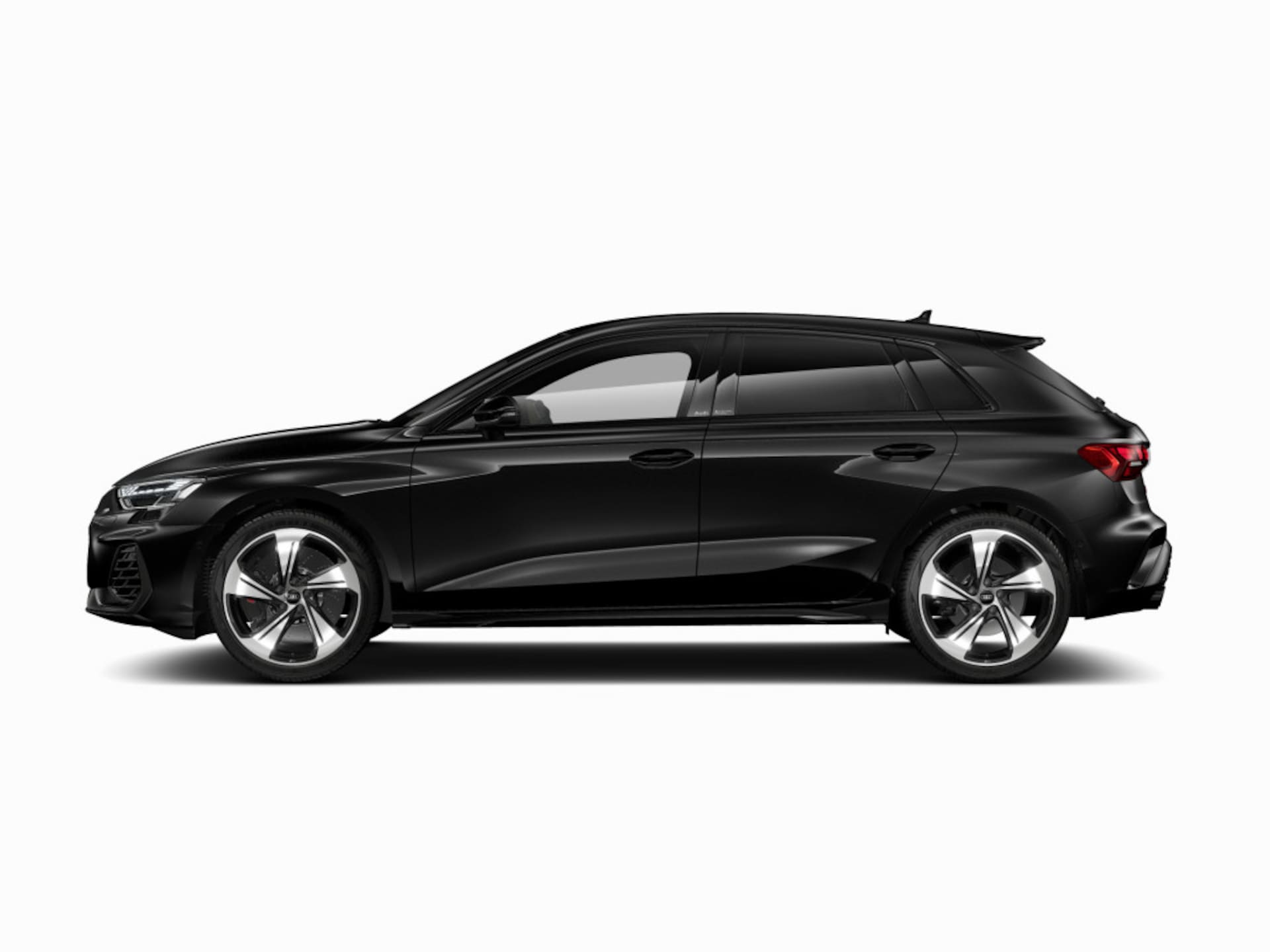 Audi S3 Sportback