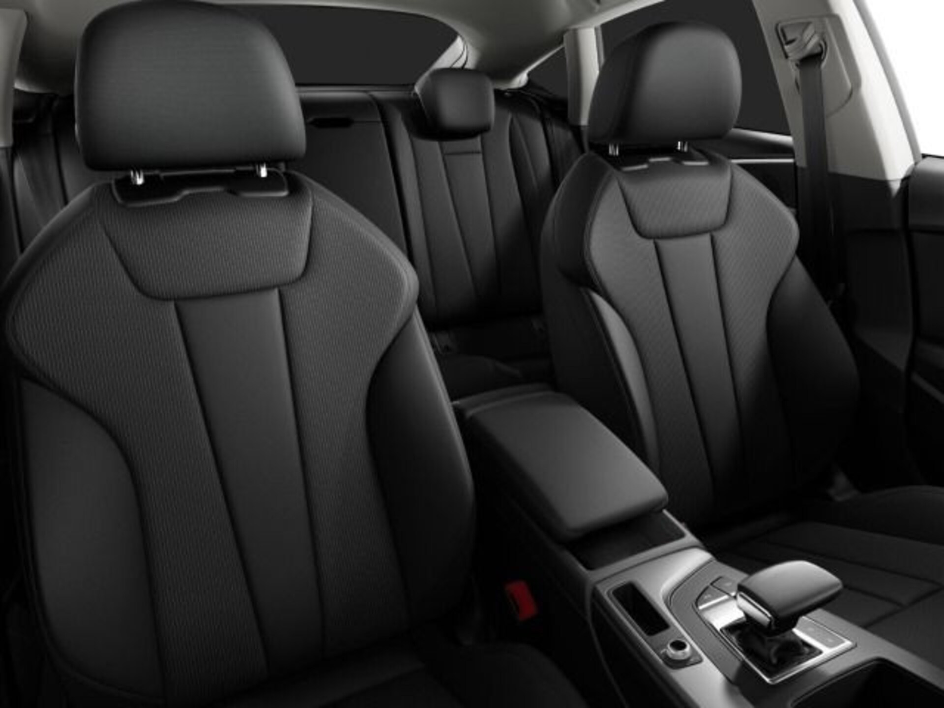 Audi A5 Sportback S line business