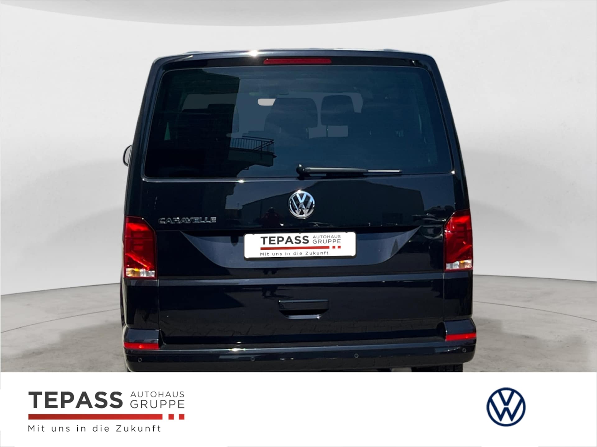 Volkswagen T6.1 Caravelle kurzer Radstand Comfortline