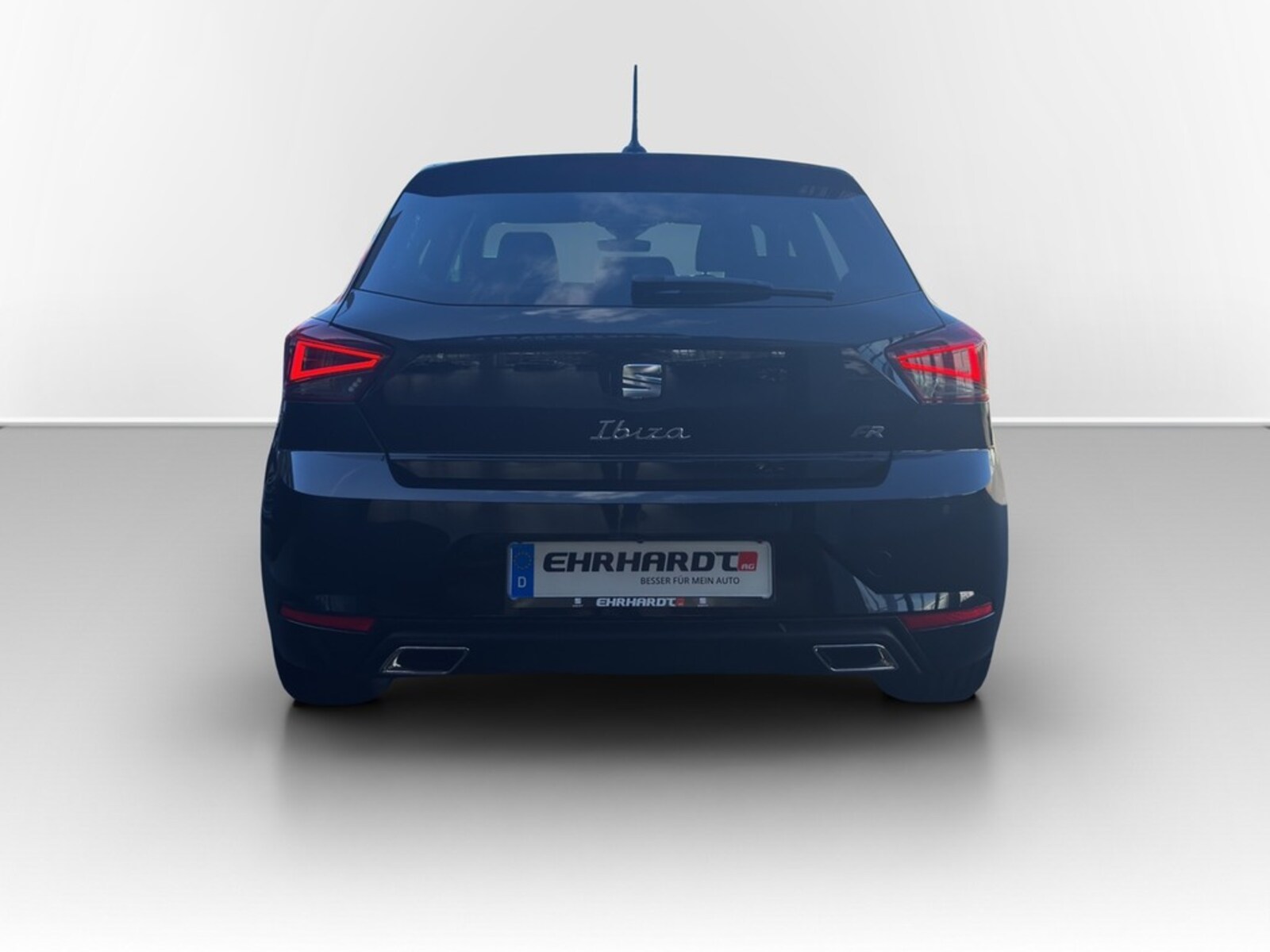 SEAT Ibiza – Bild 5