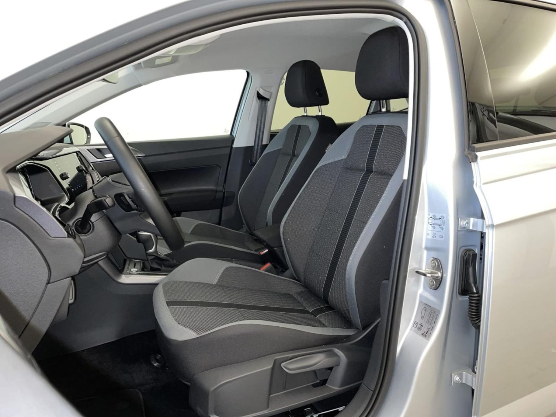 Volkswagen Polo Style