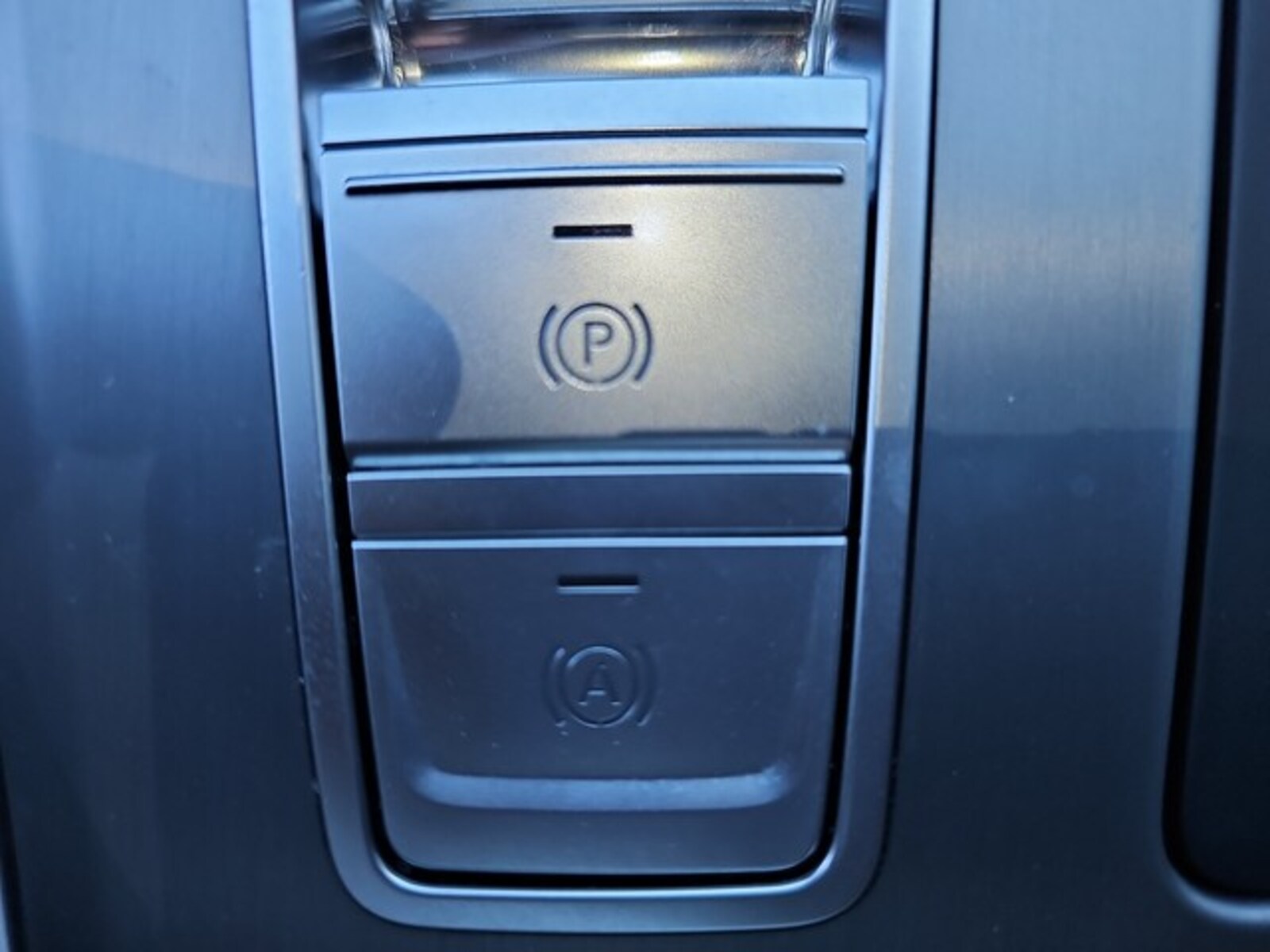Audi S6 Limousine – Bild 21