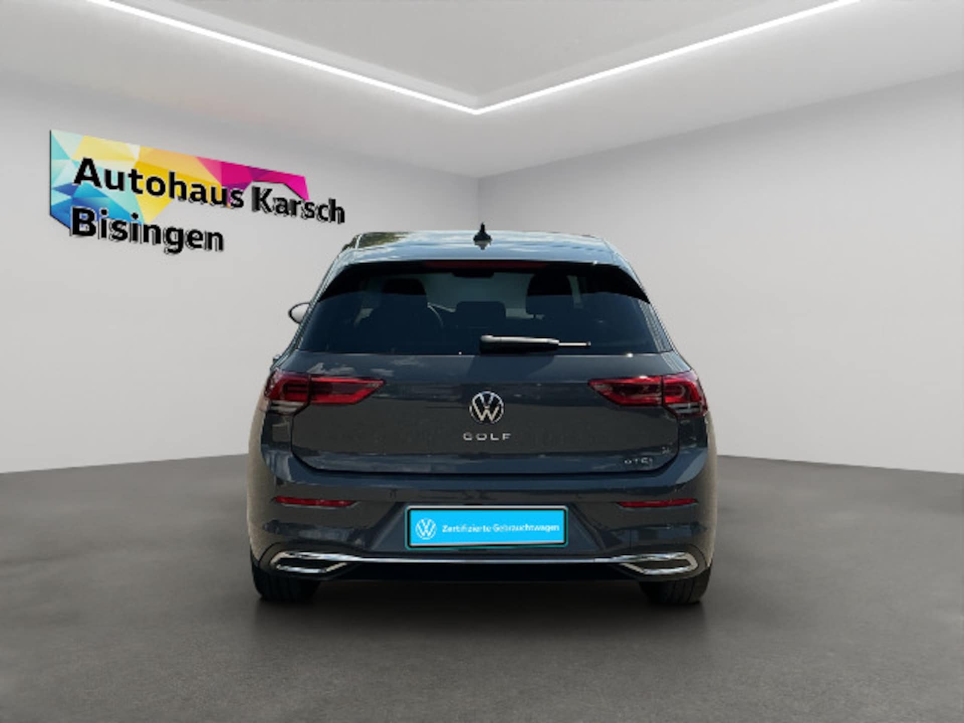 Volkswagen Golf Active