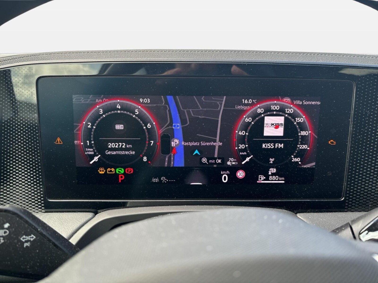Volkswagen Passat – Bild 15