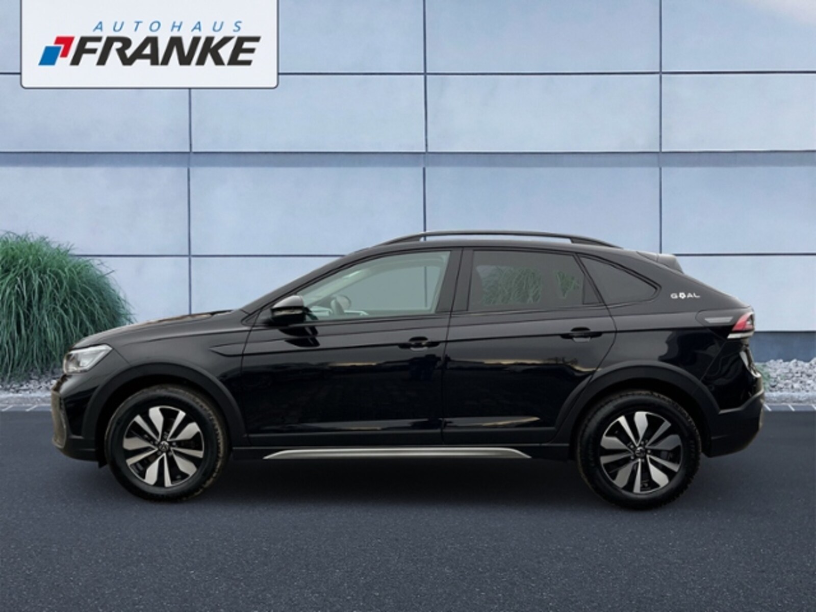 Volkswagen Taigo – Bild 3