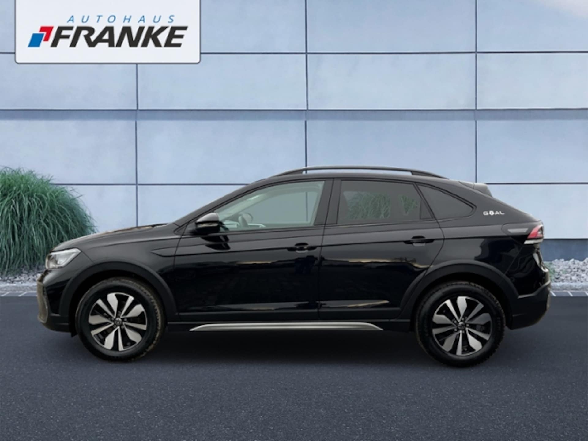 Volkswagen Taigo Goal