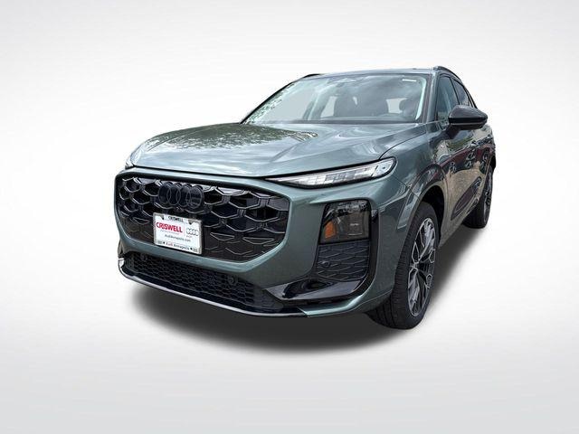 2026 Audi Q3 SUV