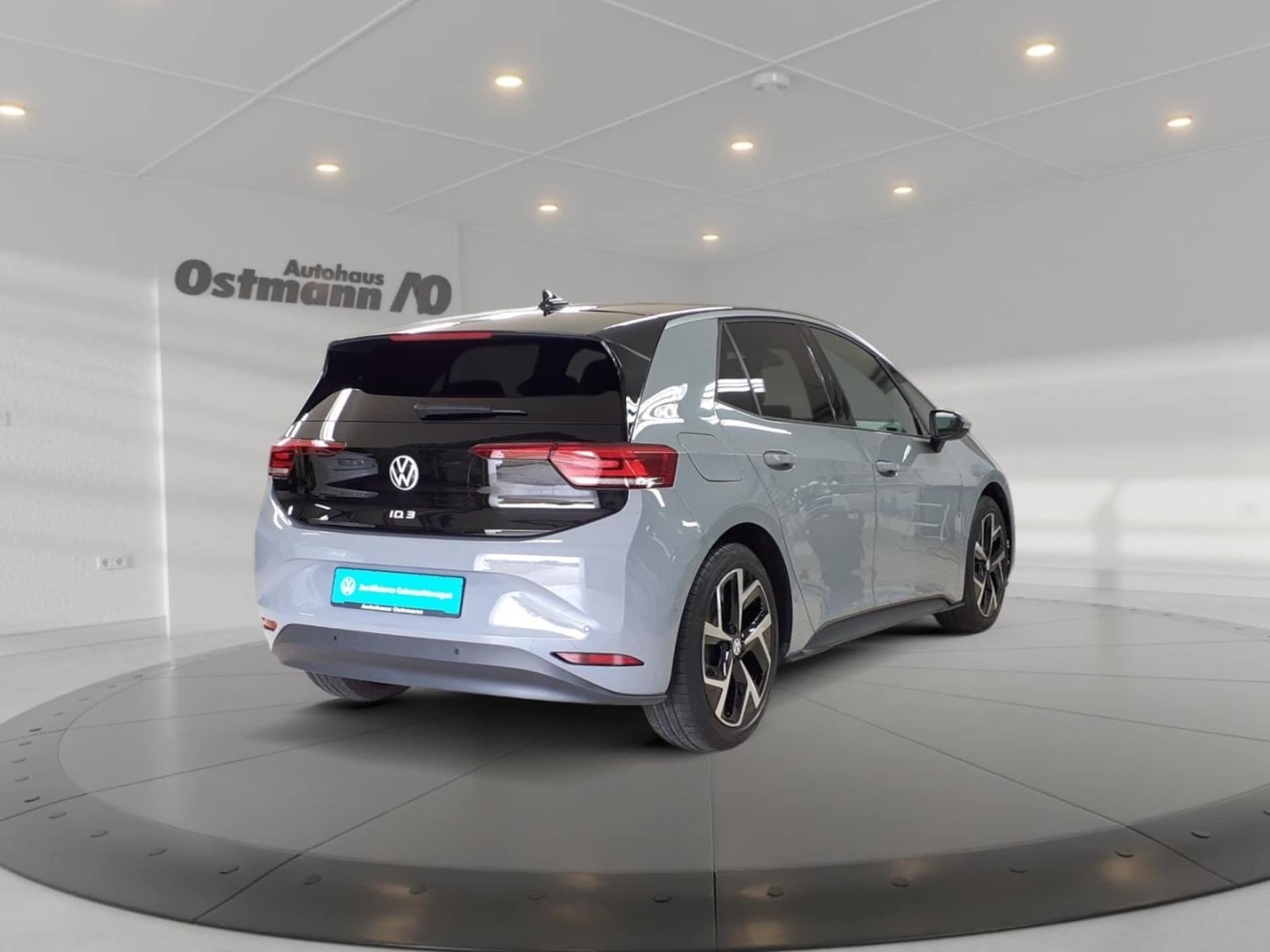 Volkswagen ID.3 MOVE Pro