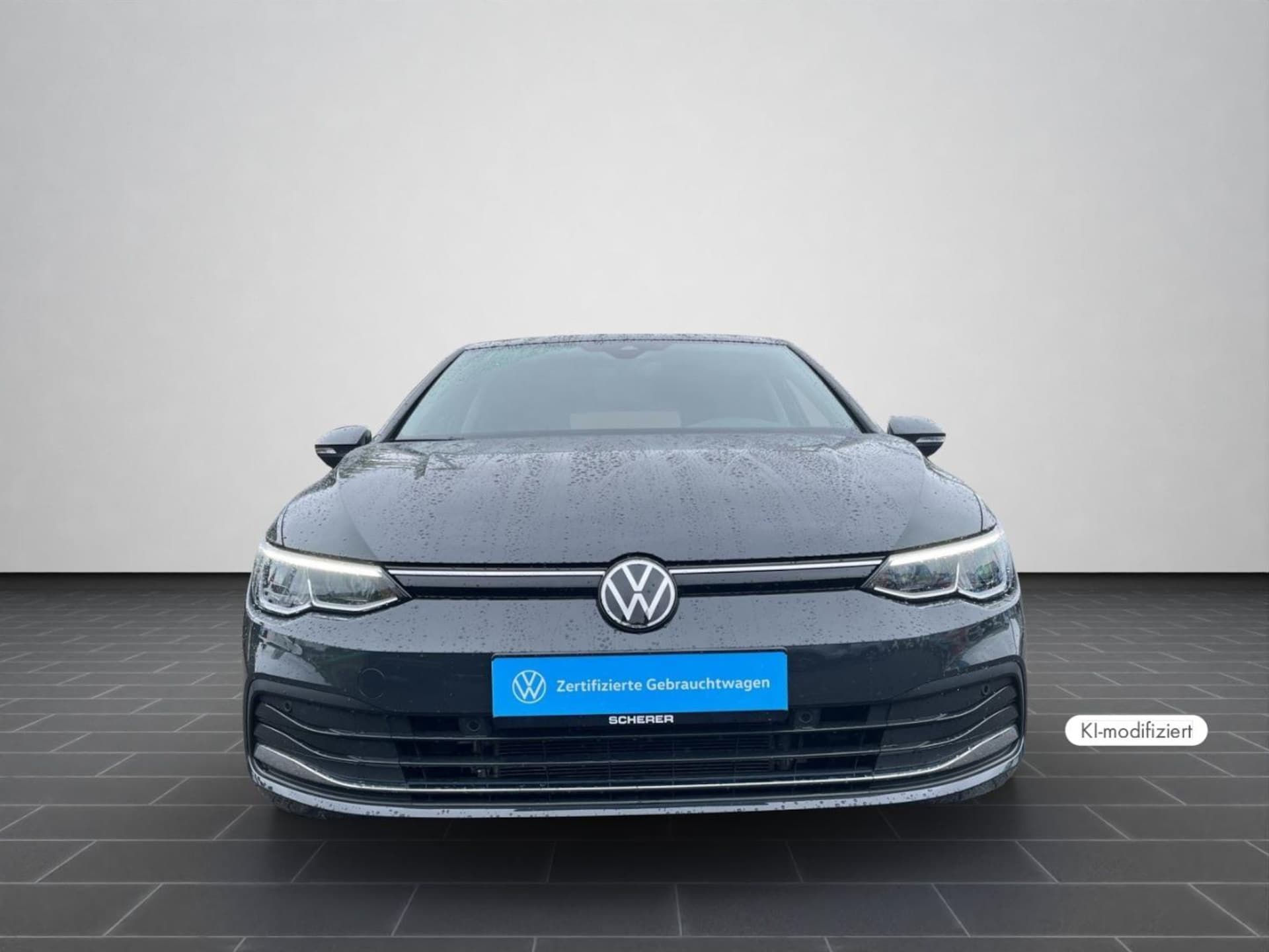 Volkswagen Golf MOVE