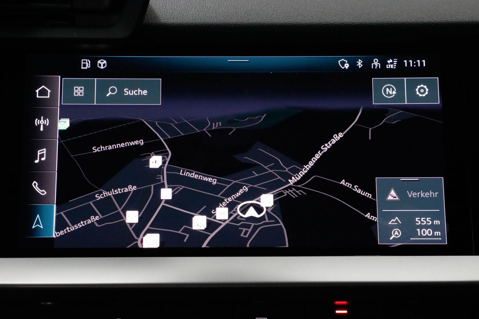 Audi A3 Sportback – Bild 19