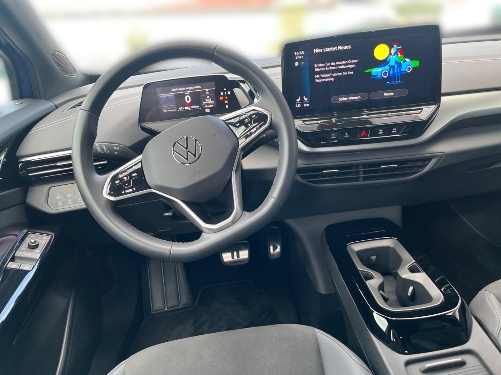 Volkswagen ID.5 Pro