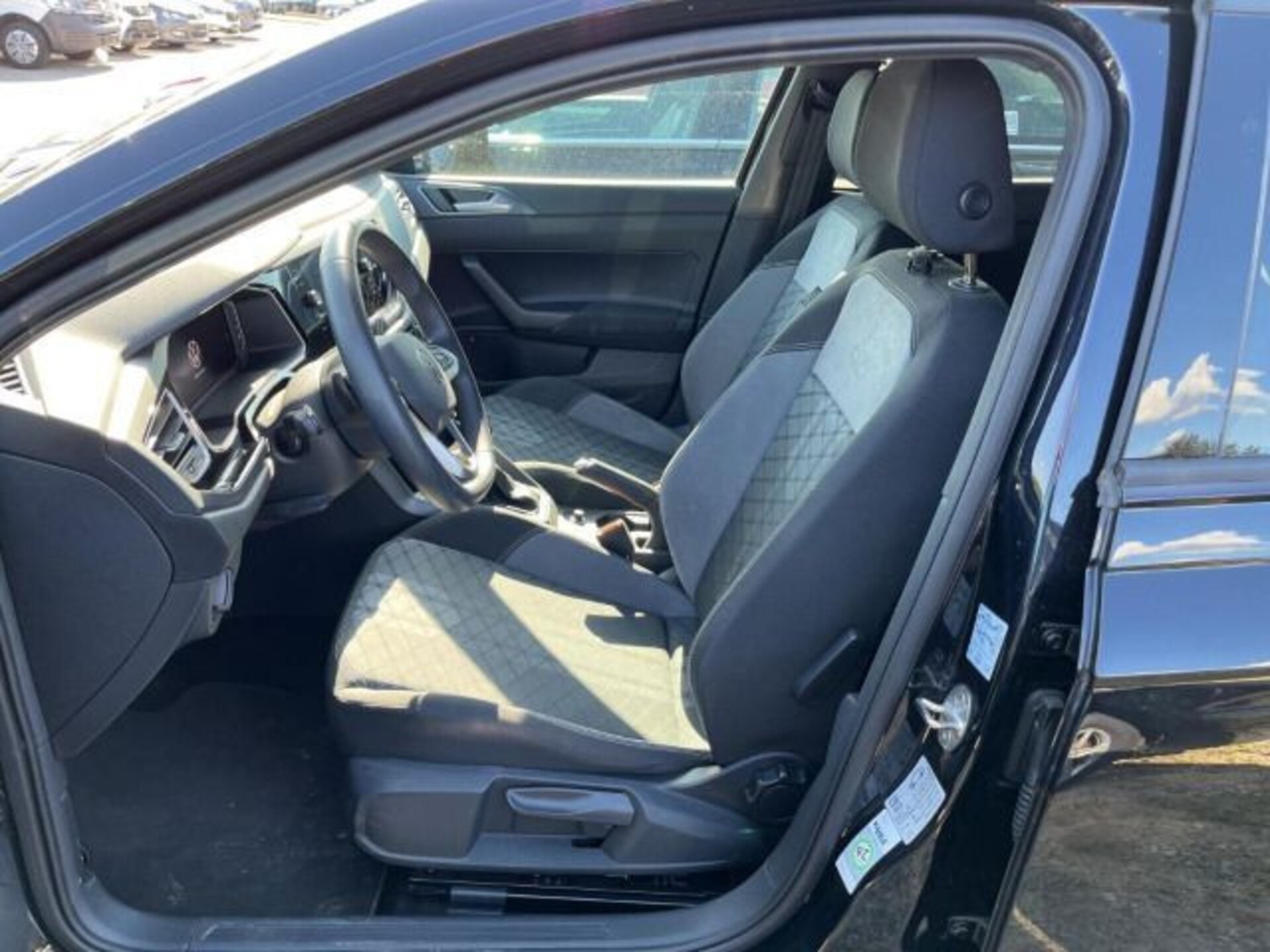 Volkswagen Taigo R-Line