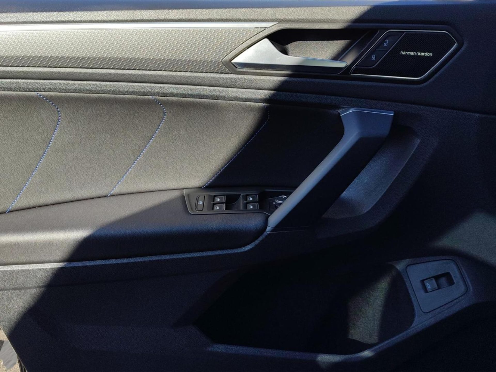 Volkswagen Tiguan R