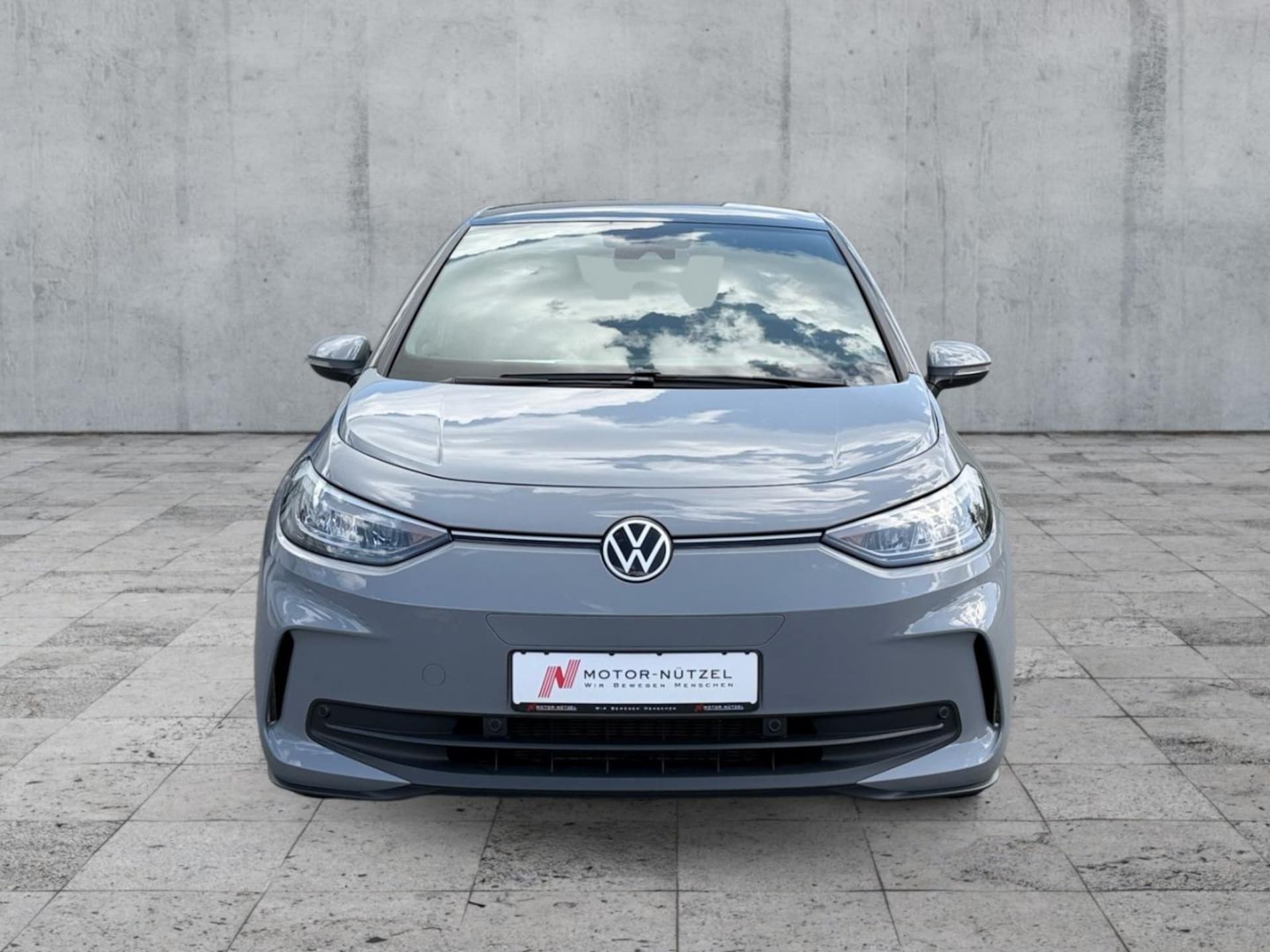 Volkswagen ID.3 MOVE Pro