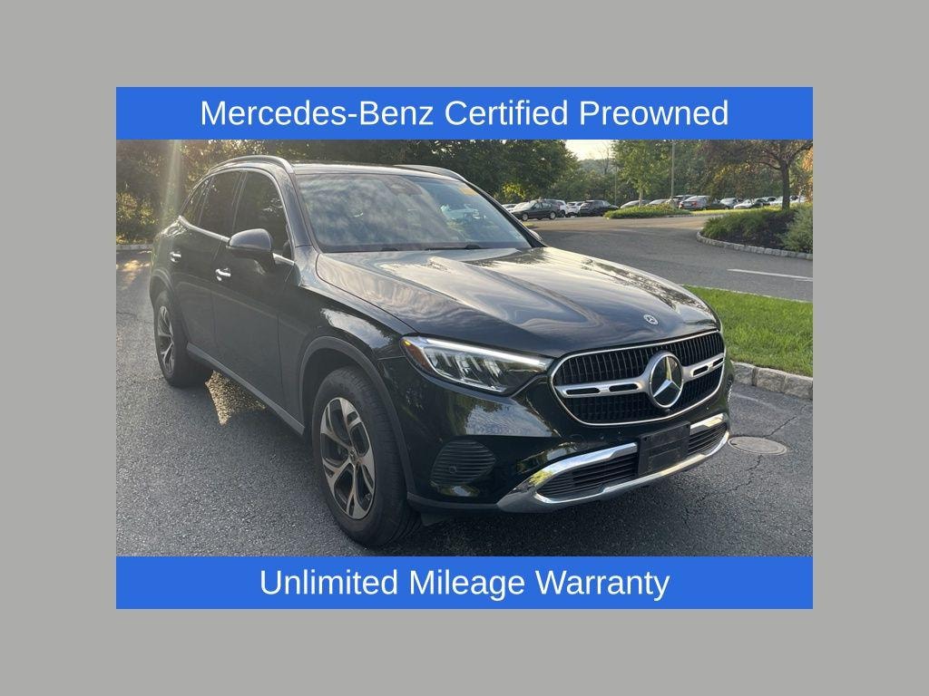 2025 Mercedes-Benz