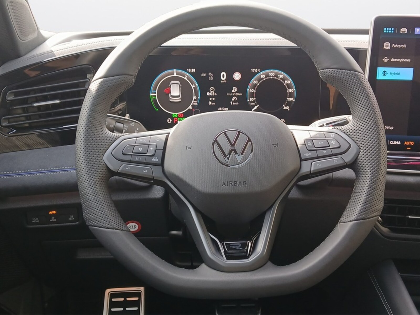Volkswagen Tiguan – Bild 10