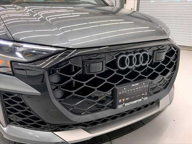 2026 Audi RS Q8 Base - Photo 30