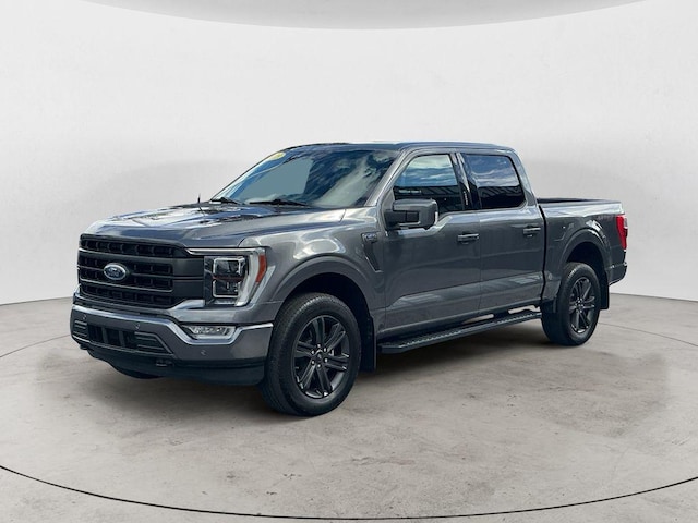 Photo of 2023 Ford F-150